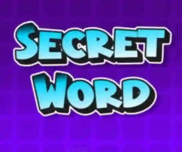 Secret Word – kostenloses Online-Spiel