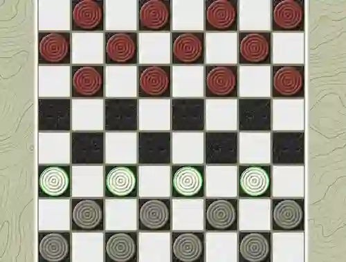 Russian Draughts Duel – kostenloses Online-Spiel