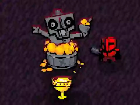 Vampir Nymph – kostenloses Online-Spiel