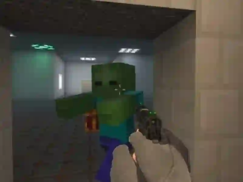 Counter Craft Modern Warfare – kostenloses Online-Spiel