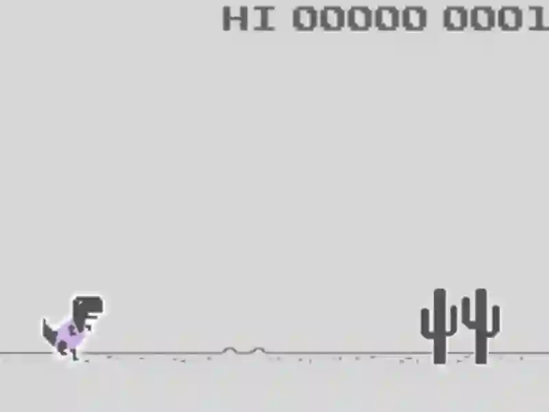 Dinosaur Jump – kostenloses Online-Spiel