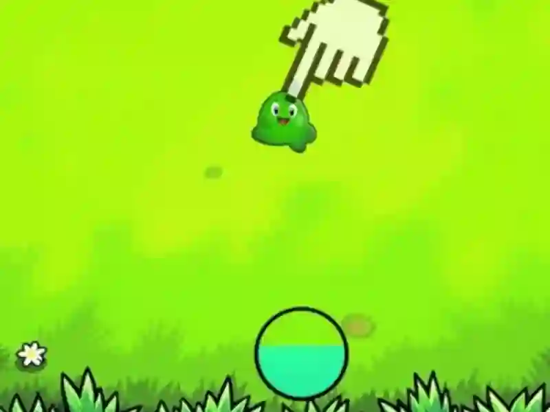 Slime Merge Evolution – kostenloses Online-Spiel