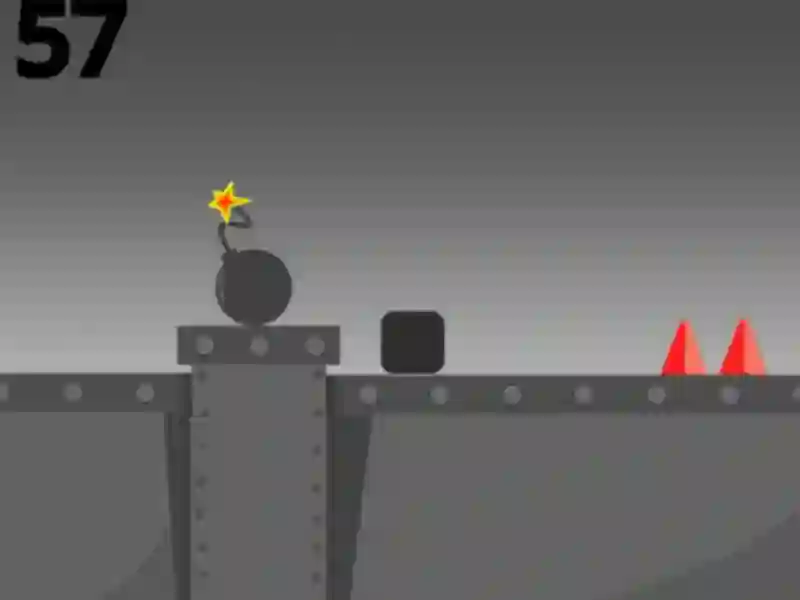 Bomb! – kostenloses Online-Spiel