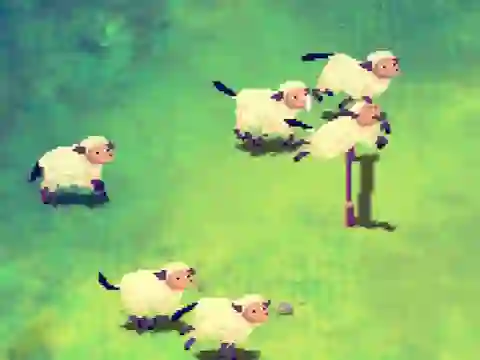 Shleep – kostenloses Online-Spiel