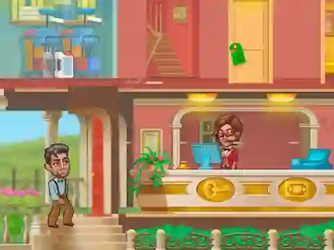 Hotel Manager Simulator – kostenloses Online-Spiel
