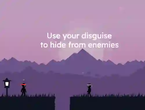 Shadow Shifter – kostenloses Online-Spiel
