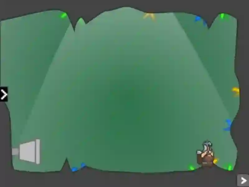 Crystal Grind! – kostenloses Online-Spiel