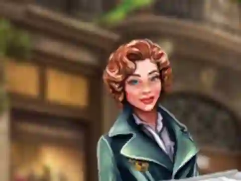 Sagrada Trails – kostenloses Online-Spiel