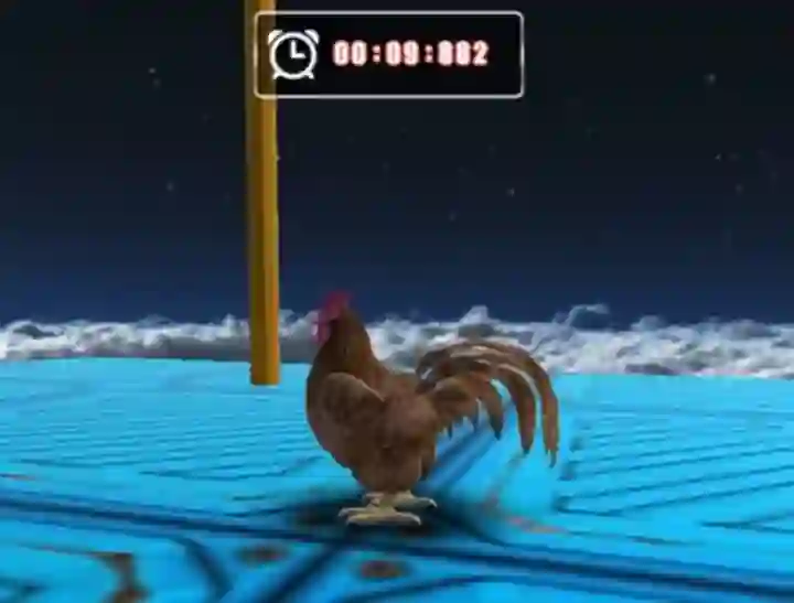 Animal Impossible Track Rush – kostenloses Online-Spiel