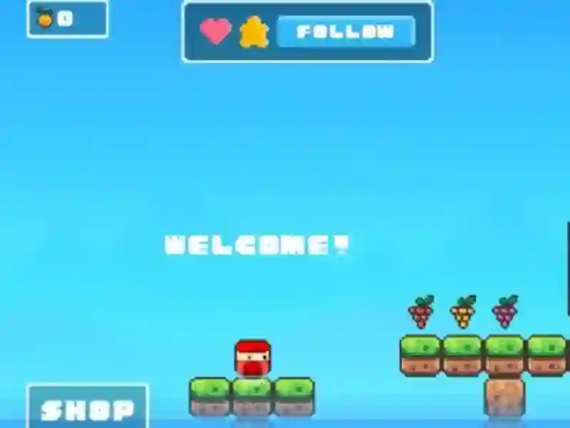 Pixel Valley – kostenloses Online-Spiel