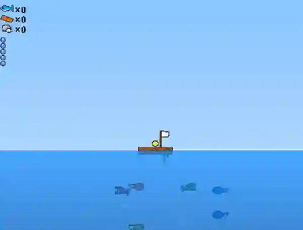 Cloud Raft – kostenloses Online-Spiel