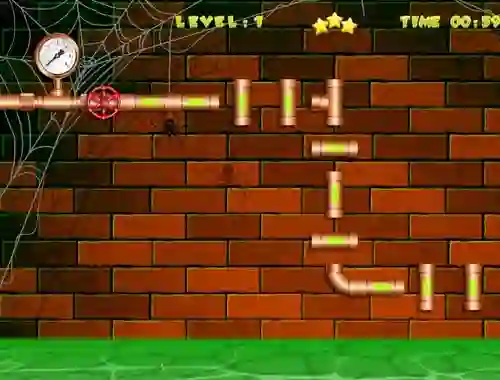 Plumber – kostenloses Online-Spiel