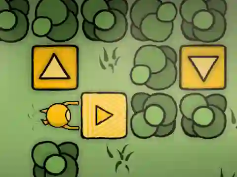 One More Button – kostenloses Online-Spiel