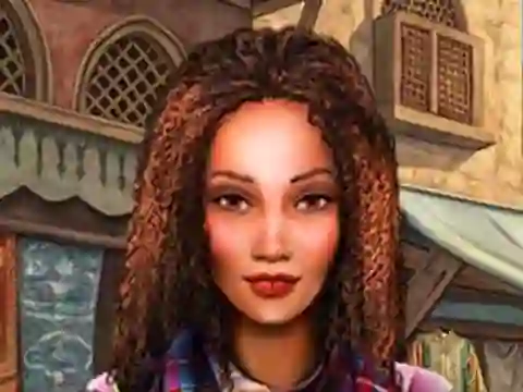 Hidden Souk – kostenloses Online-Spiel