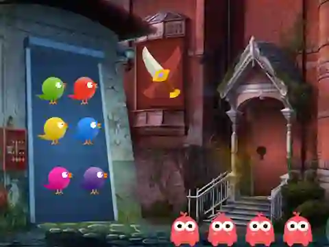 Intelligent Plumber Escape – kostenloses Online-Spiel