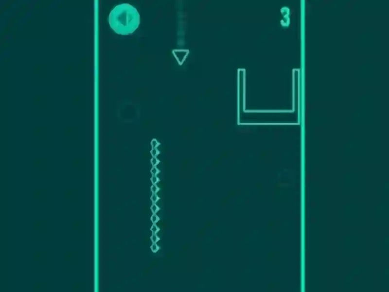 Falling Arrow – kostenloses Online-Spiel