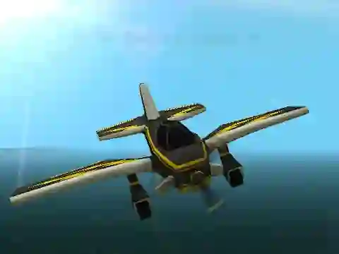 Wing Smash – kostenloses Online-Spiel