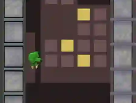 Robo Wall Crawler – kostenloses Online-Spiel