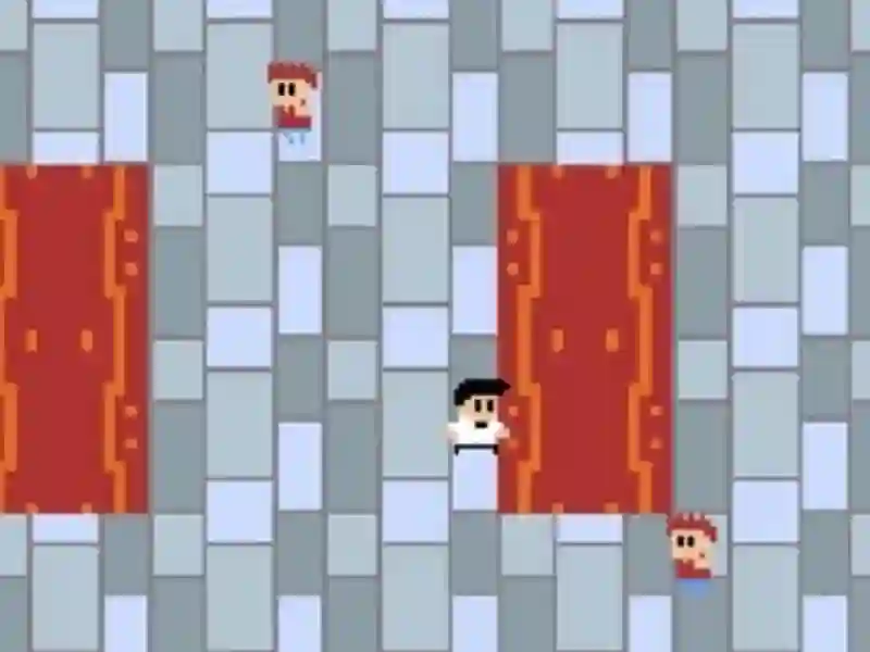 The Best Man Rises – kostenloses Online-Spiel