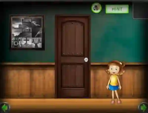 Amgel Kids Room Escape 294 – kostenloses Online-Spiel