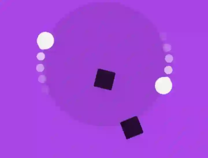 Circle Rush – kostenloses Online-Spiel