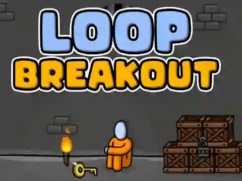 Loop Breakout – kostenloses Online-Spiel