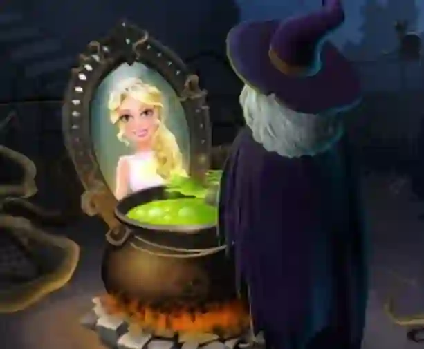 Potion Of Destiny – kostenloses Online-Spiel