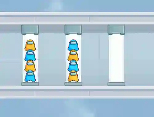 Imposter Sorter – kostenloses Online-Spiel