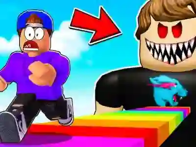 Roblox vs Mr. Beast – kostenloses Online-Spiel