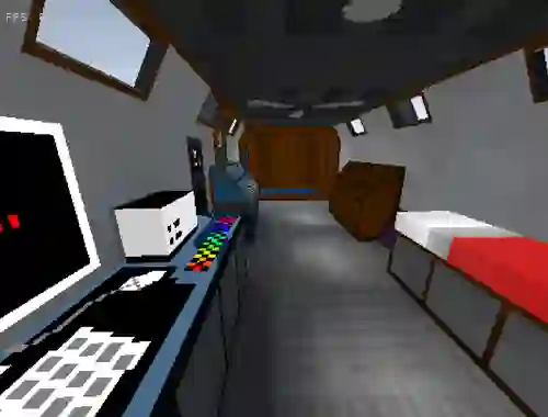 The Room That Look Familiar – kostenloses Online-Spiel