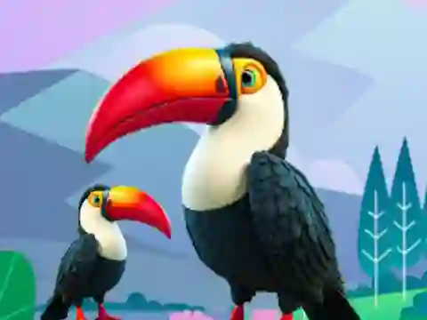 Roaring for Freedom – kostenloses Online-Spiel