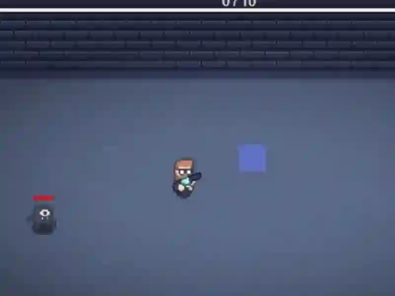 Monster Wave Defense – kostenloses Online-Spiel