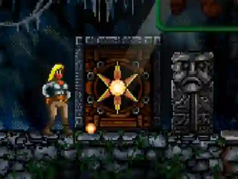 ZIMA Temple of Souls – kostenloses Online-Spiel