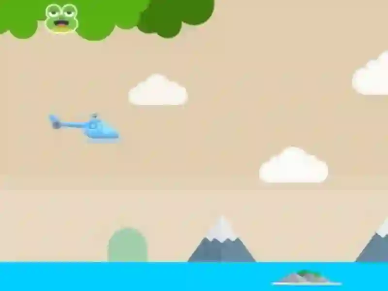 Sky Collectors – kostenloses Online-Spiel