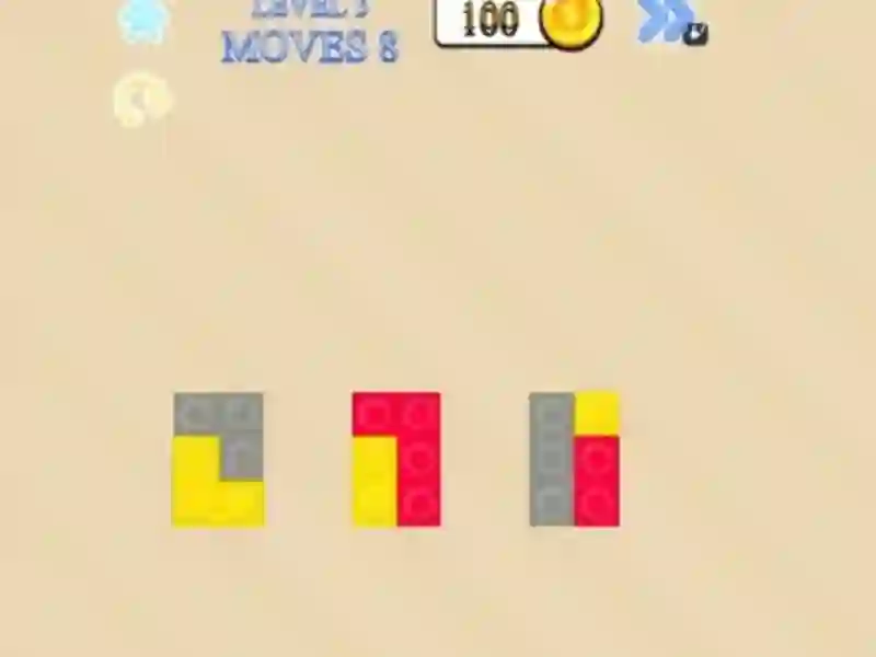 Logic Blocks – kostenloses Online-Spiel