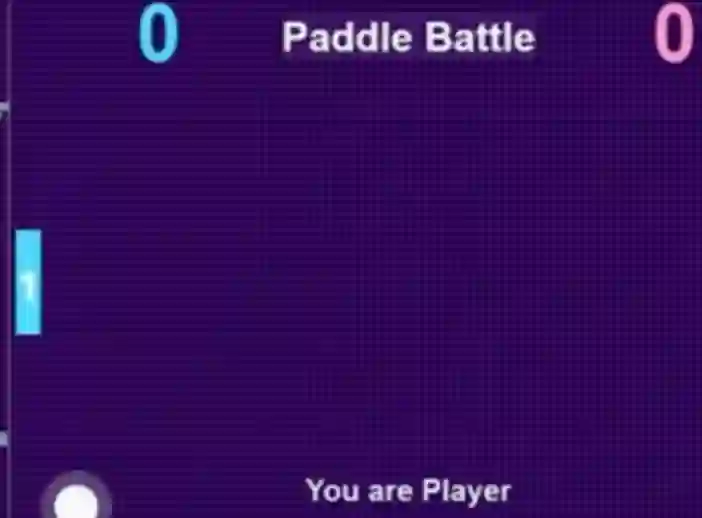 Paddle Battle – kostenloses Online-Spiel