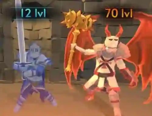 Immortal: Dark Slayer – kostenloses Online-Spiel