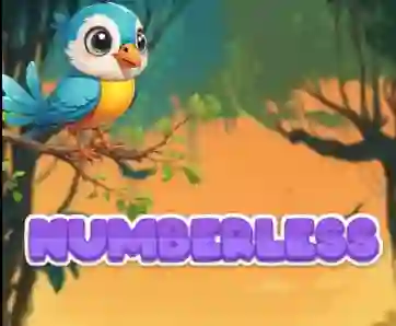 Numberless 2 – kostenloses Online-Spiel