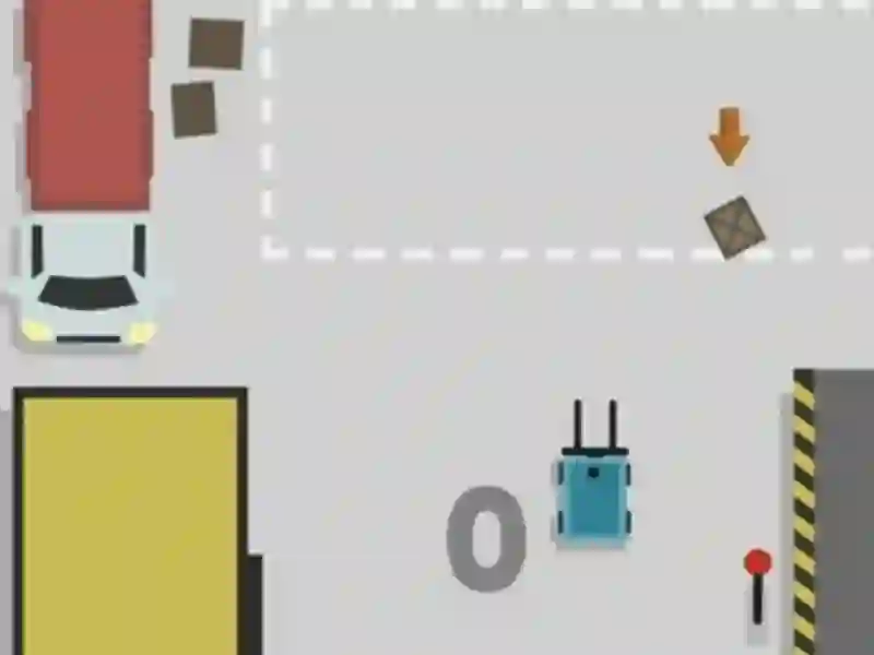 After Hours – kostenloses Online-Spiel