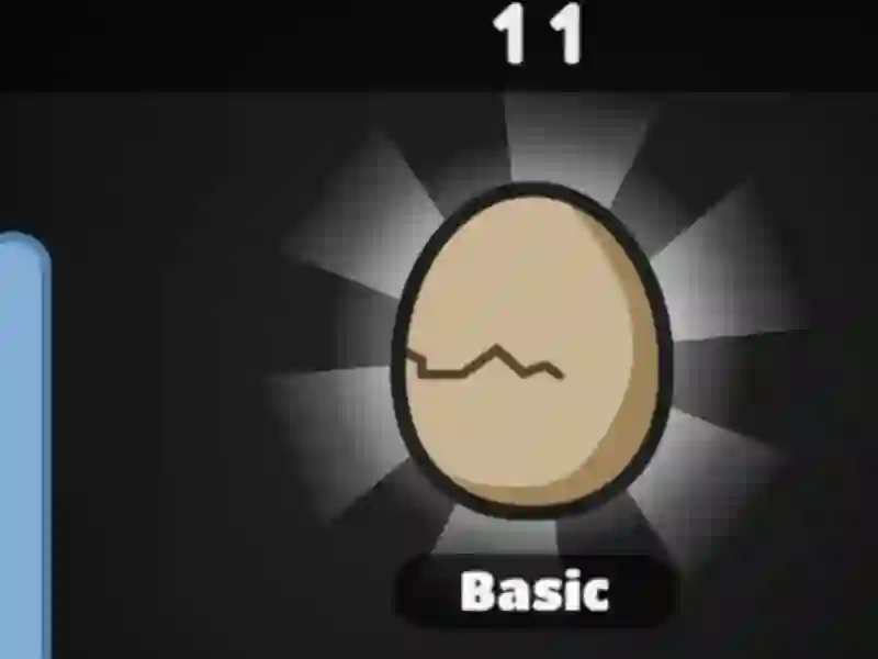 Egg Hatcher – kostenloses Online-Spiel