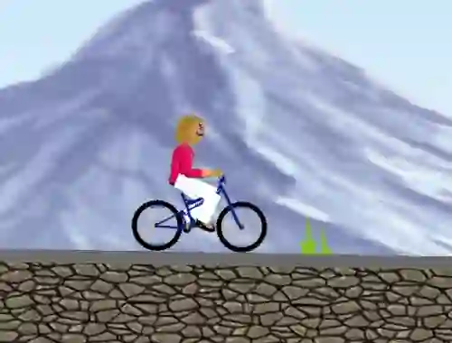 Bike Dash Speed & Balance Race – kostenloses Online-Spiel