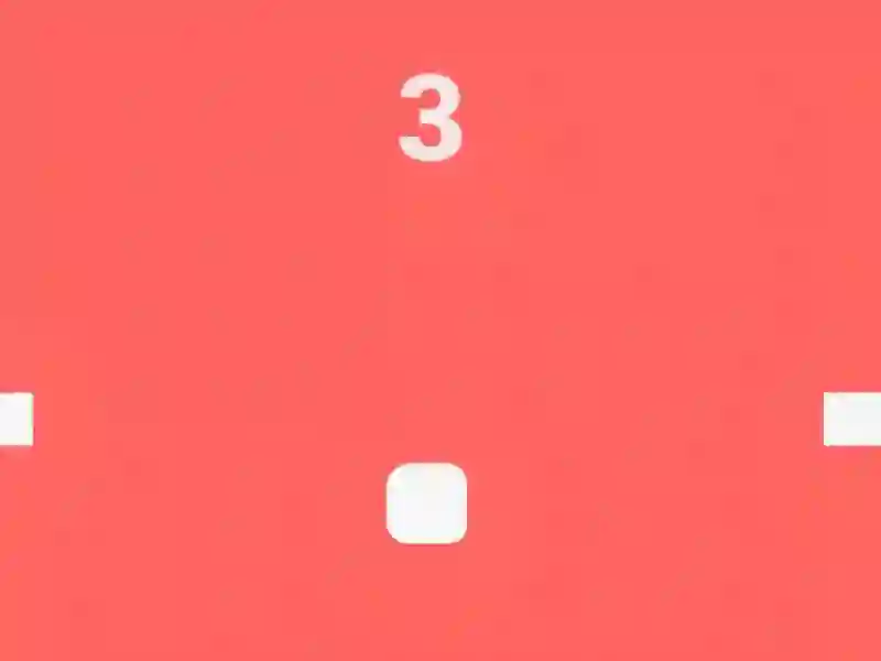 Avoid This Wall – kostenloses Online-Spiel