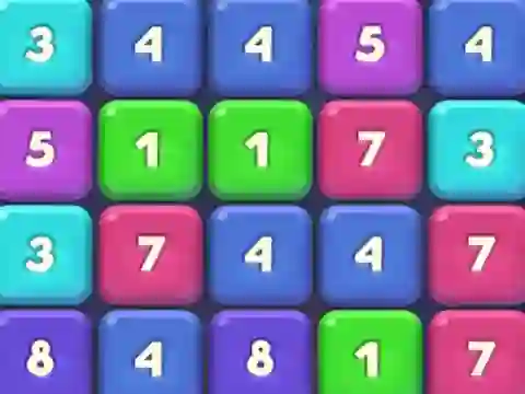 2048 clicker – kostenloses Online-Spiel