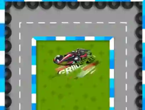 Gridspeed – kostenloses Online-Spiel