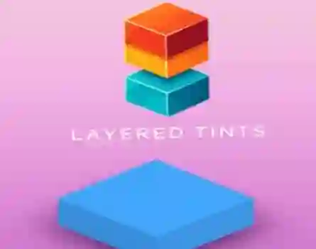 Layered Tints – kostenloses Online-Spiel