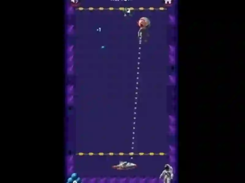 Cosmic Shootout – kostenloses Online-Spiel