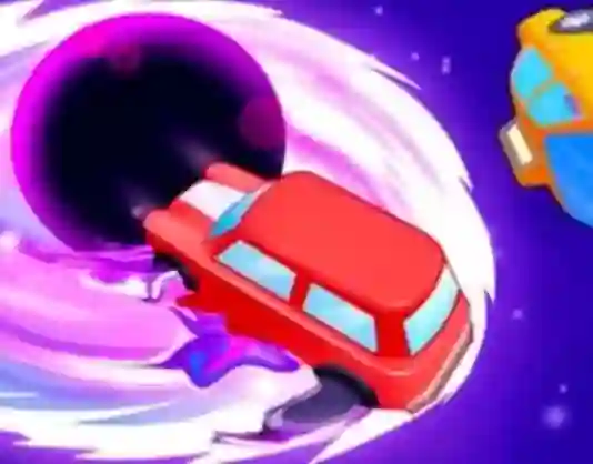 Gravity Hole – kostenloses Online-Spiel