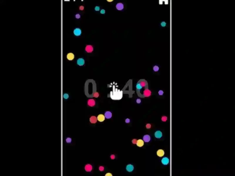 Pop Ball – kostenloses Online-Spiel