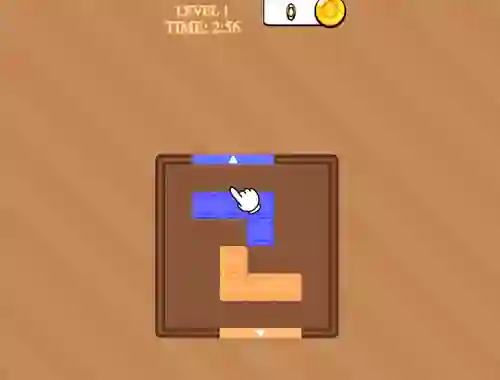 Block Away – kostenloses Online-Spiel