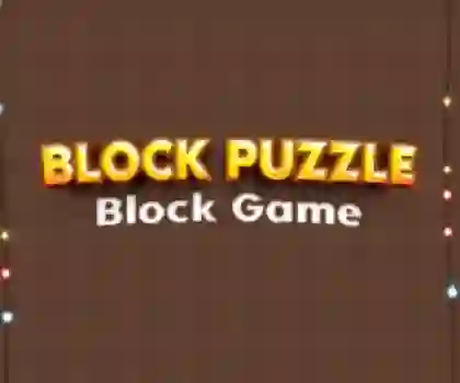Block Puzzle Block Game – kostenloses Online-Spiel